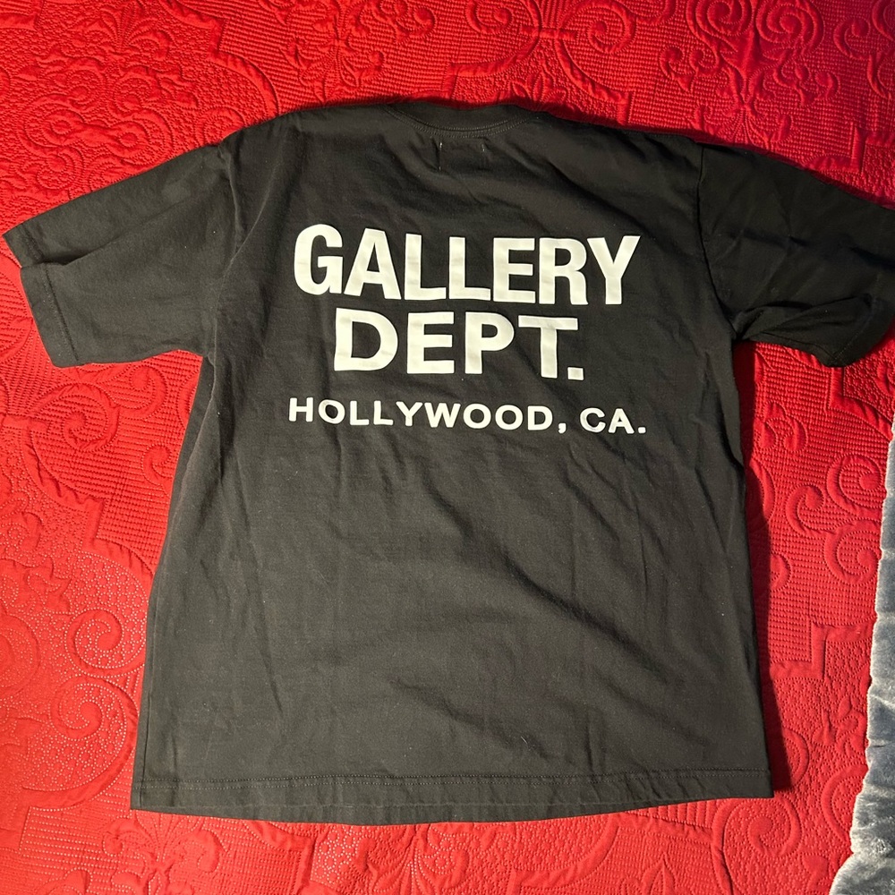 Gallery Dept T-Shirt